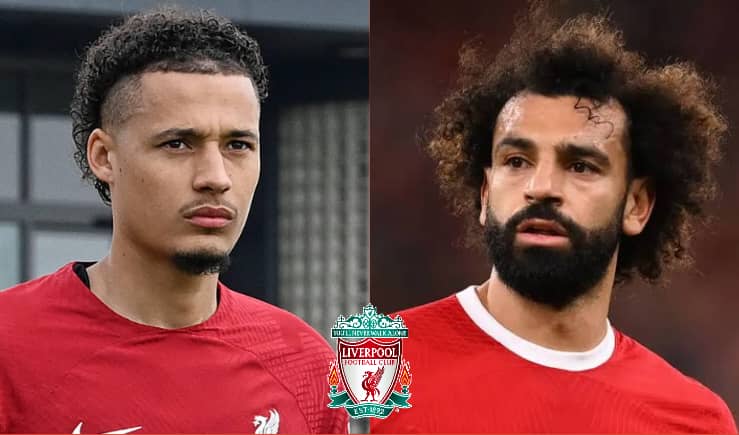 As Liverpool confirms the January transfer transaction, Mohamed Salah “makes contract decision.”
