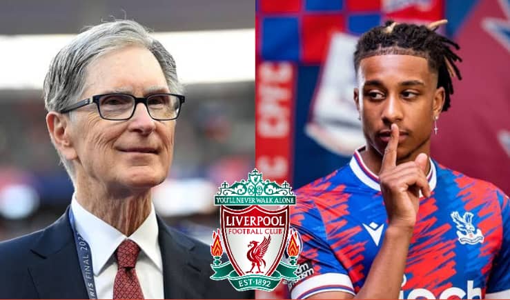 Liverpool’s transfer news includes FSG’s “move to tie down star” and the scouted ace’s “new release clause.