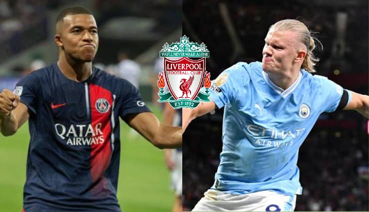 Liverpool Transfer News Today: Gerrard SNUBBED the Man Utd move, Andre Twist, and Mbappe NEVER forgot the Reds pitch
