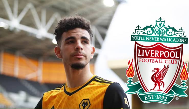 Discussions held: If Liverpool puts up £50 million, they might sign a “phenomenal” 22-year-old from an EPL team this month.