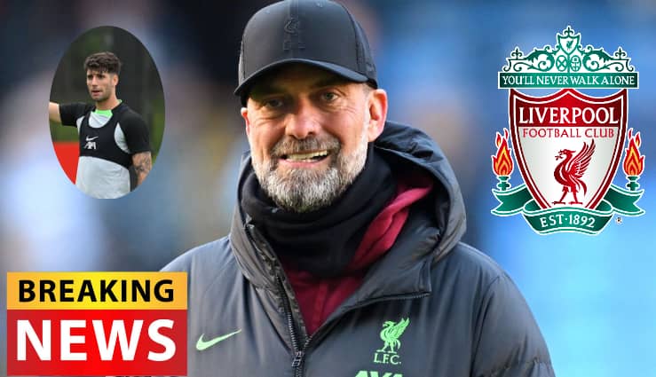 “Excellent” Liverpool player is noticeably missing from team practise; may miss Bournemouth match