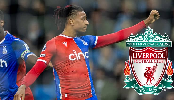 Michael Olise release clause explains why Liverpool are only ‘monitoring’ winger