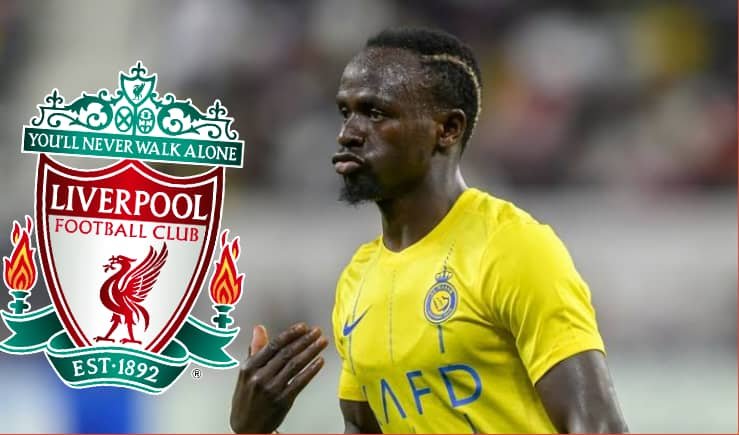 ‘This is sad’ - Liverpool ace Sadio Mane responds over Saudi transfer ...