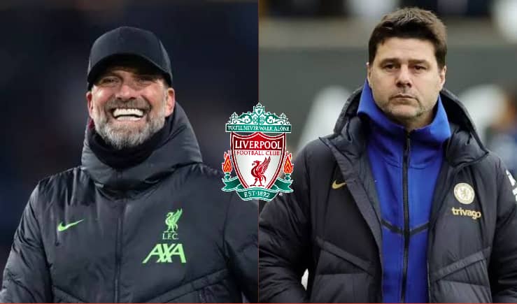 Liverpool finally receives an answer, after a protracted search for Chelsea’s star player.
