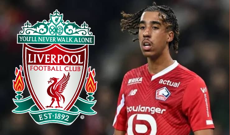 Liverpool transfer news: Wonderkid price confirmed; negotiations for target are about to begin.