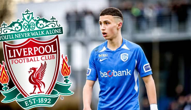 Liverpool transfer news: ‘contact’ with a $33 million wonderkid is made amid Alan Varela’s ‘approach’