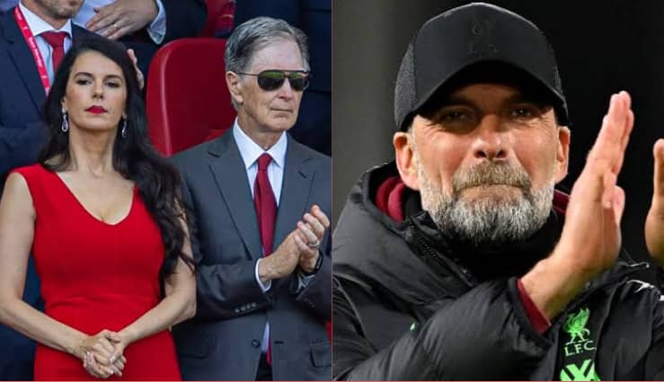 Jurgen Klopp, the manager of Liverpool, has already informed next employers how long he’ll stay in the job