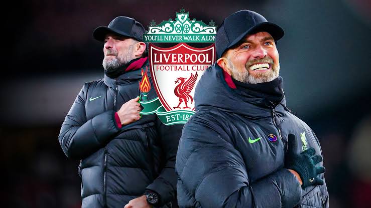 Jurgen Klopp’s reasons for leaving Liverpool becomes clearer following academy development