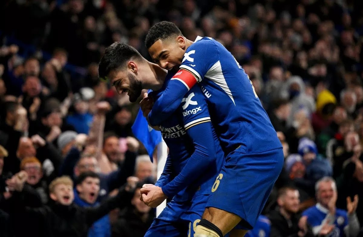 Liverpool prepared to test Chelsea’s resolve over exciting potential transfer