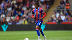 Michael Olise, a reported transfer target for Liverpool, has a release clause in his Crystal Palace contract that will go into effect