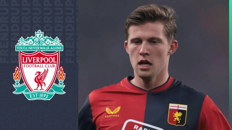 A transfer target for Liverpool has already revealed his “dream,” with Fernando Torres hint spotted