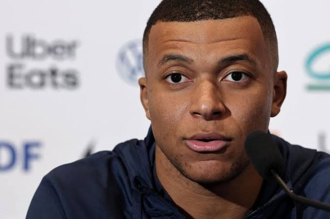 Despite the related costs, Kylian Mbappé has frequently been linked to Liverpool. The superstar from PSG and France has discussed