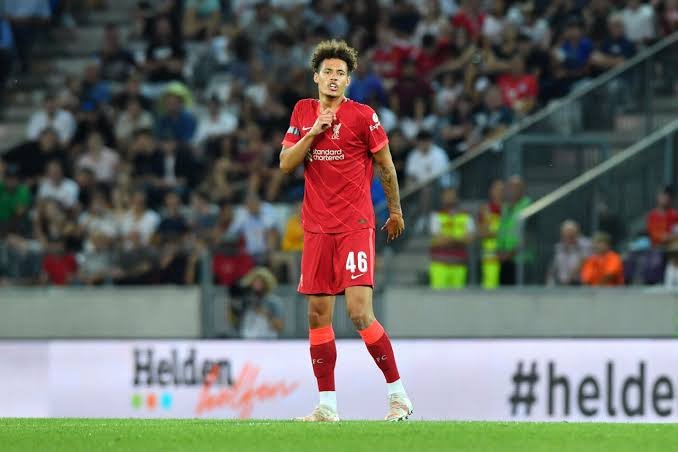 Recent Liverpool news: a Reds defender has been summoned back for the second half of the season, and Mohamed Salah may earn