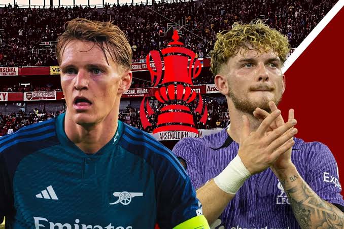 Arsenal vs. Liverpool: Expected starting lineup, official team news, and most recent injuries for the FA Cup match