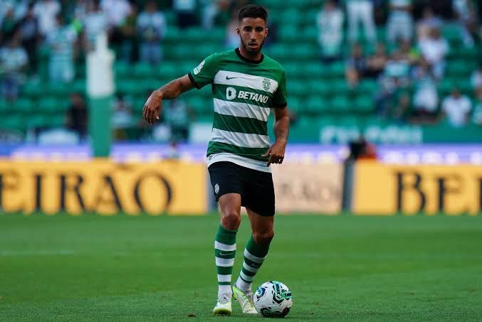 The truth about Goncalo Inacio's move to Liverpool surfaces following the Reds' "£26 million bid."