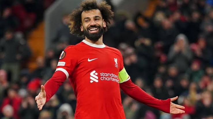 Mohamed Salah absence could be about to change everything for one Liverpool ace