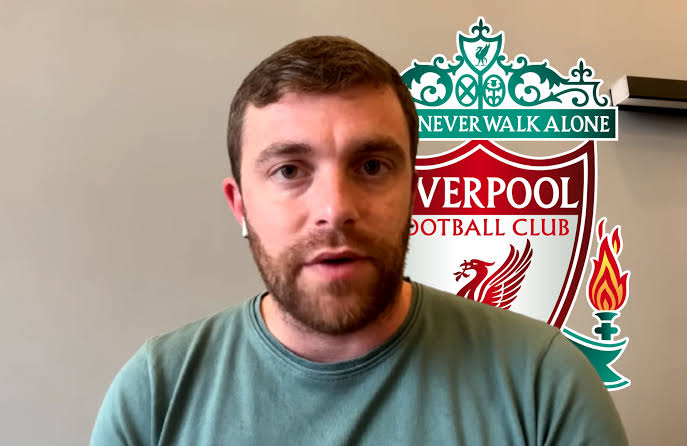 “I was just informed,” claims Fabrizio Romano, “that Liverpool has made ‘calls’ to players agents