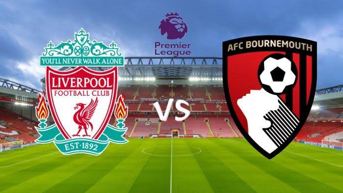 Liverpool’s expected starting lineup against Bournemouth: A £212 million trio returns to the starting lineup with three significant changes.