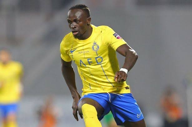 A year after joining Bayern Munich from Liverpool, the 31-year-old relocated to Saudi Arabia and expressed satisfaction