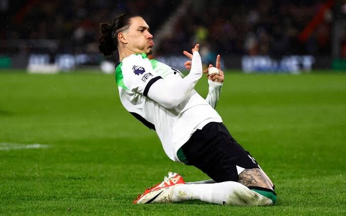 5 things to consider after Liverpool defeated Bournemouth 4-0.