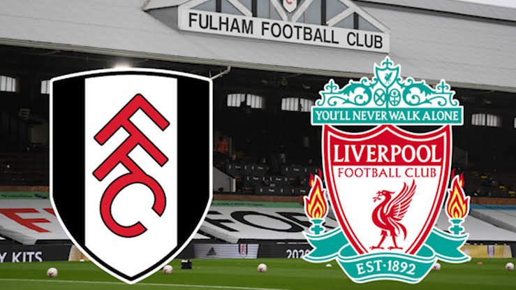 Preview: Fulham vs. Liverpool: lineups, team news, and prediction