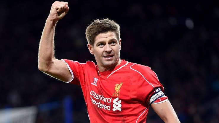 The manager of Liverpool, Jurgen Klopp, has been informed that he has an additional Steven Gerrard in his team.