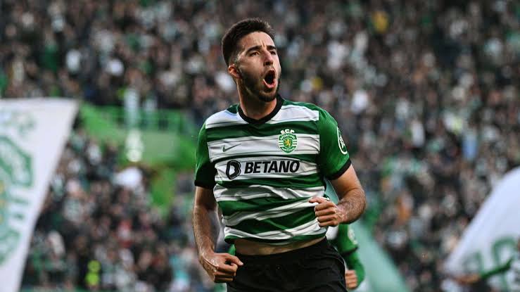 Liverpool is reportedly working on a proposal for a progressive demon, and they could soon sign their first January signing.