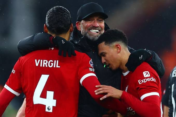 Jürgen Klopp explained his true reason for leaving in a private communication to the Liverpool players, and it's reasonable.