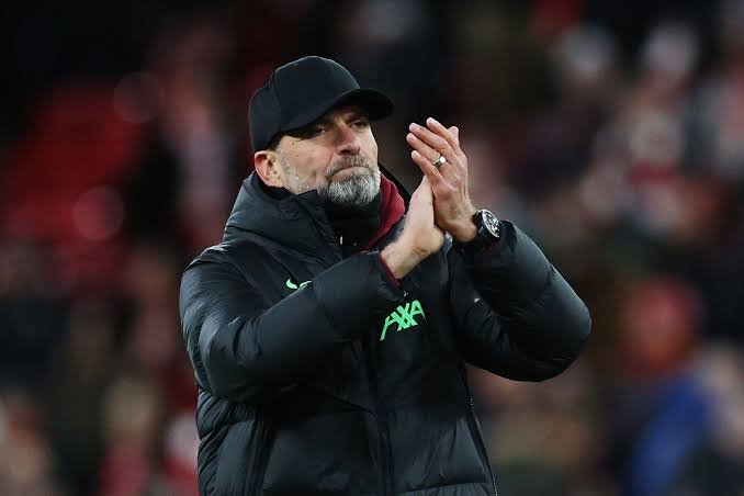 Jurgen Klopp, the manager of Liverpool, has already informed next employers how long he’ll stay in job