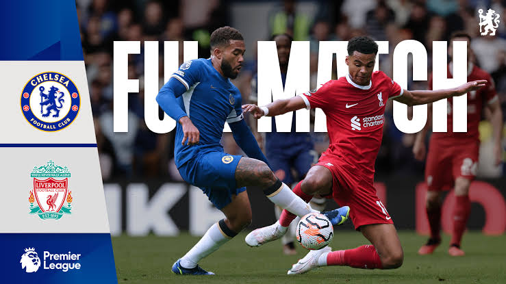 Liverpool May make five changes against Chelsea as defender returns