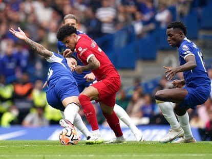 Liverpool May make five changes against Chelsea as defender returns