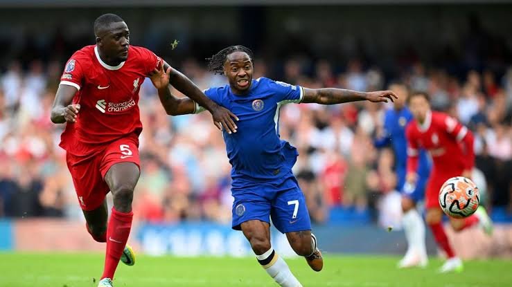 Liverpool May make five changes against Chelsea as defender returns