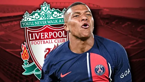 Liverpool is a “credible and dangerous candidate” In the Mbappe transfer drama