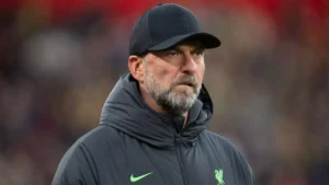 Jurgen Klopp, the manager of Liverpool, is making sure his replacement can start winning in the summer, which may facilitate FSG's