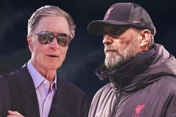 The FSG ‘criteria’ for the next manager of Liverpool indicates that a clear favourite is emerging.