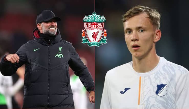 Joshua Kimmich is one of six last-minute moves that Liverpool can finalise on deadline day.