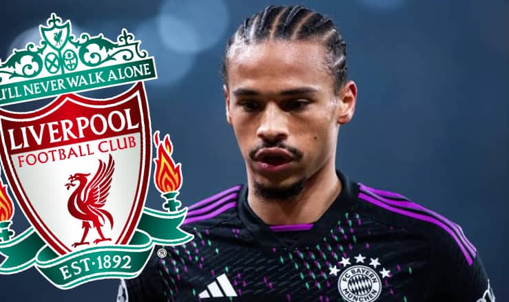 Liverpool has taken action in an attempt to trump Barcelona in the transfer of a Bundesliga player.