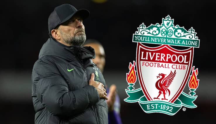 The Premier League supercomputer has predicted the final table, and Jurgen Klopp is devastated.