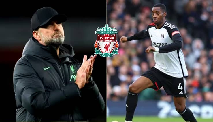 Liverpool decide first signing for next manager after Jurgen Klopp to avoid UEFA problems