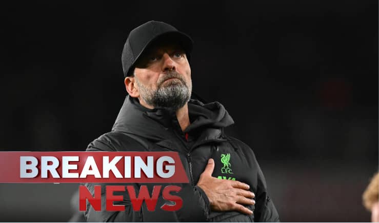 Liverpool has already decided on the future and is refusing to grant the superstar a new contract: report