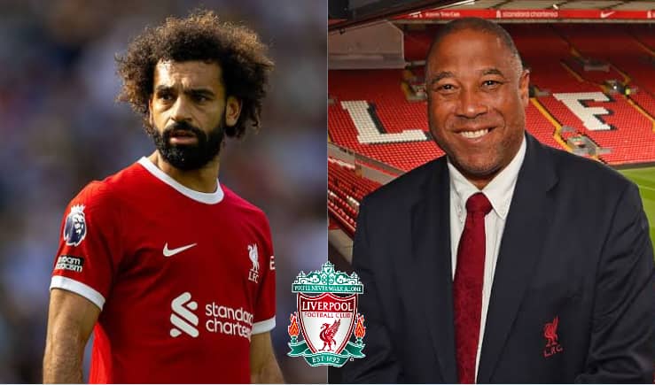 An icon from Liverpool has advised FSG to finalise the transfer of Mohamed Salah’s heir, who “always plays well.”