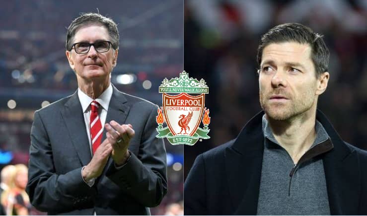 ‘Huge’ transfer kitty from FSG to be received by Liverpool’s new manager