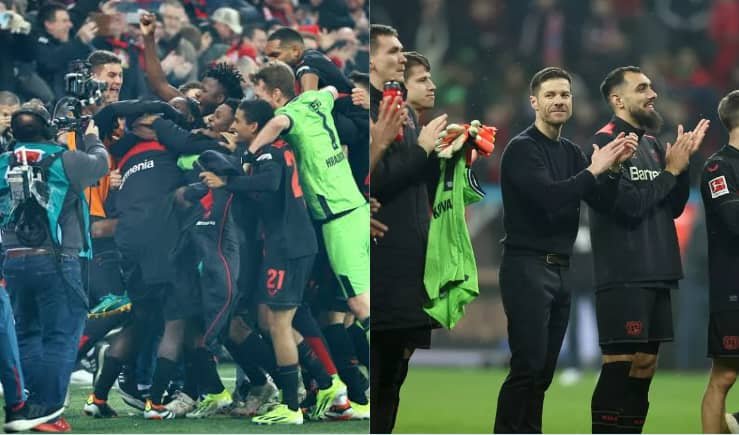 Liverpool receives a message from Xabi Alonso as Harry Kane and Bayern Munich are belittled.