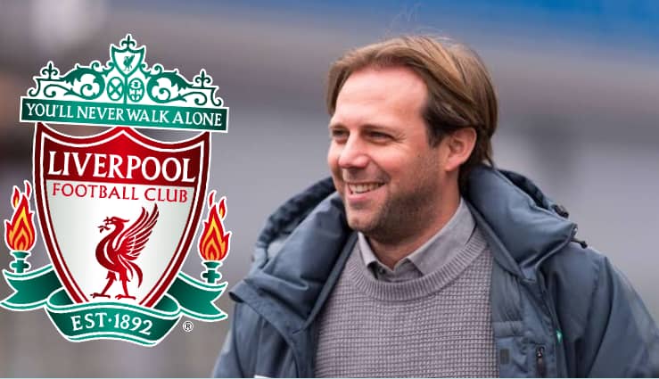 4 things will ‘certainly’ occur if Tim Steidten is appointed sporting director of Liverpool.