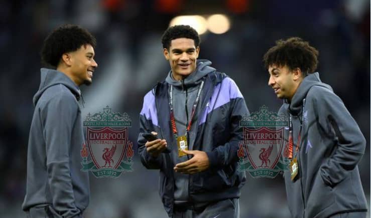“Sparkling” Liverpool youngster will help ease the Reds’ injury crisis when Klopp calls him up to the senior team.