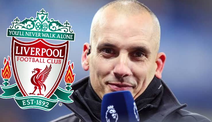 Liverpool has a “top-class” 20-year-old in their ranks, according to Leon Osman.