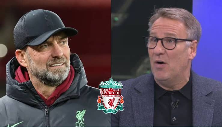 Before the Liverpool final, Paul Merson makes a daring prediction about Chelsea amid Curtis Jones’s allegations.