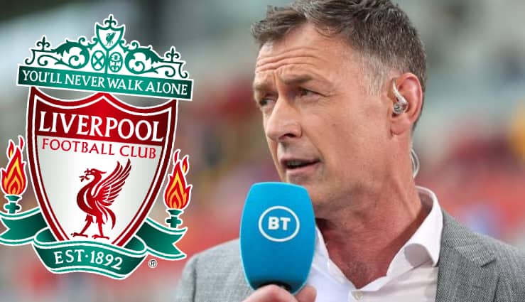 Chris Sutton predicts the Liverpool FA Cup winner Klopp will be gluttonous ahead of the Saints match.
