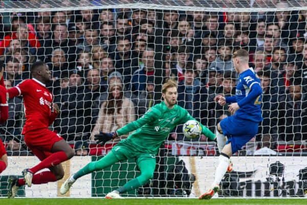 5 talking topics from the 1-0 Liverpool win Chelsea - Superhero team: Klopp's children are safe! 
