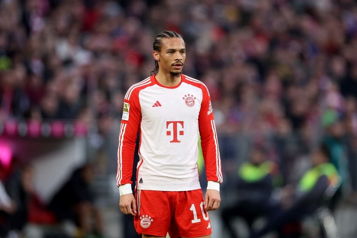 Liverpool and Barcelona are supposedly the two teams who could want to get Bayern Munich striker Leroy Sane, and they have taken